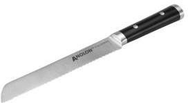 Anolon Cutlery 8-Inch Japanese Stainless Steel Bread Knife