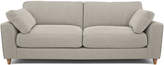Thumbnail for your product : Marks and Spencer Bradwell Relaxed Extra Large Sofa