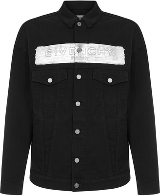 Givenchy Jacket - ShopStyle Outerwear