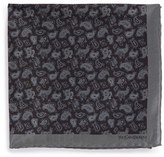 Thumbnail for your product : Yves Saint Laurent 2263 Yves Saint Laurent Beauty Yves Saint Laurent Woven Silk Pocket Square