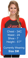 Thumbnail for your product : Asics Ryleigh L/S Tee