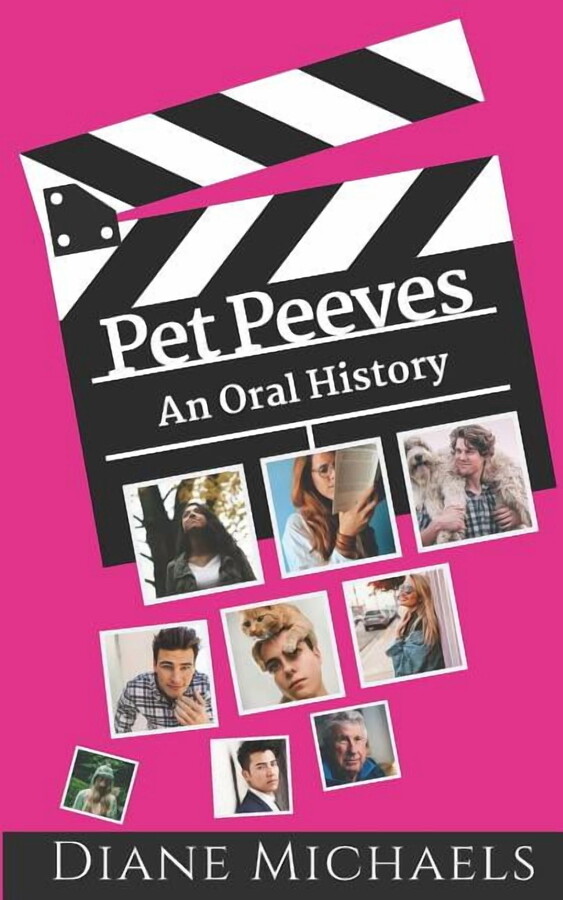 Pet Peeves : An Oral History (Paperback)