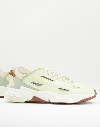 adidas chunky trainer