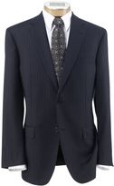 Thumbnail for your product : Jos. A. Bank Signature Gold 2-Button Pleated Wool Suit
