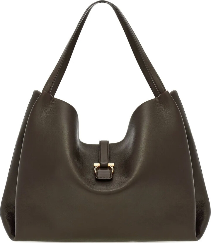 Women's Gray Tote Bags ShopStyle