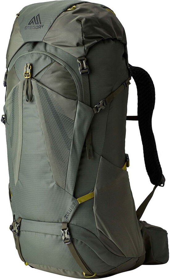 Gregory Zulu 65L Backpack