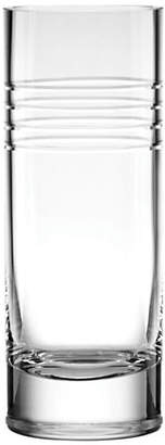 Kate Spade Percival Place Crystal Vase