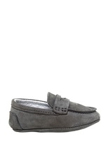 Thumbnail for your product : Tartine et Chocolat Suede Loafers