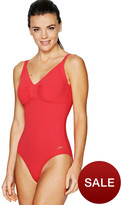 Thumbnail for your product : Speedo Sculpture Watergem Adjustable Swimsuit