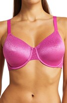 Thumbnail for your product : Wacoal Back Appeal Smoothing Underwire Bra