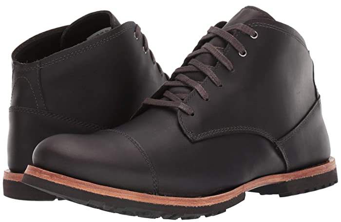 timberland bardstown chukka