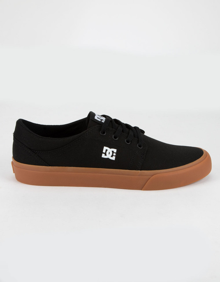 dc sneakers mens