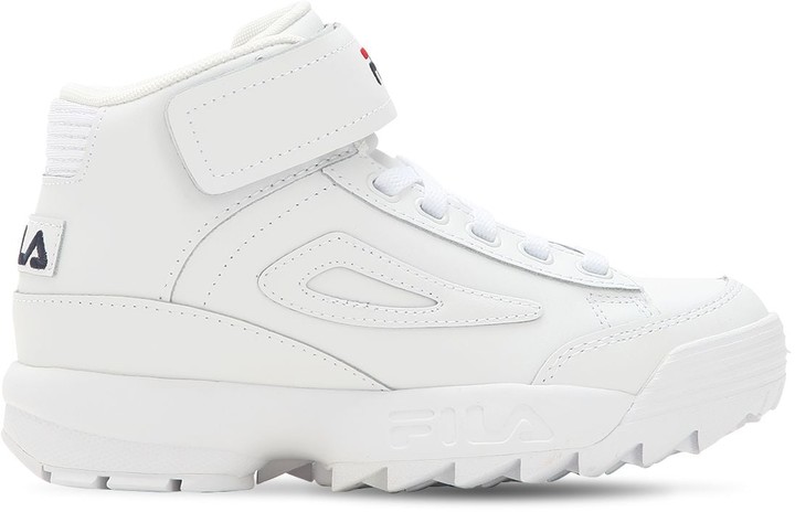 platform fila disruptor