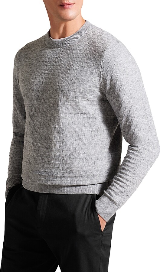 Ted Baker Loung Crewneck Sweater