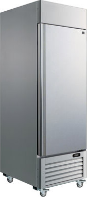 Kenmore Pro 23 Cu. Ft. Commercial Convertible Refrigerator Freezer