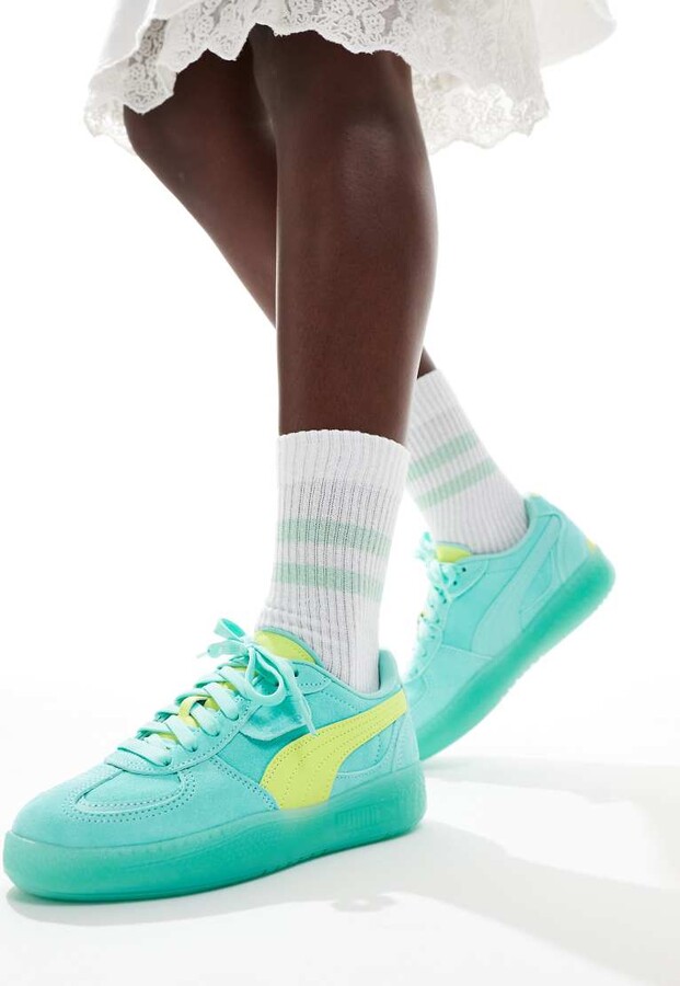 Palmero Lamoda Sneakers Puma Palermo Cordura NYC Long Run Pack S