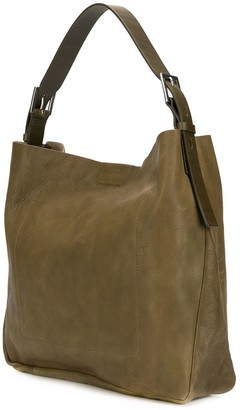Ally Capellino Cleve small shoulder bag