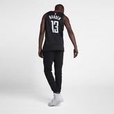 Thumbnail for your product : Nike NBA Swingman Jersey James Harden Rockets Statement Edition