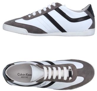 Calvin Klein Collection Low-tops & sneakers