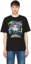 Thumbnail for your product : Kenzo Black Limited Edition Tiger x Flyer T-Shirt