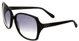 Thumbnail for your product : Karen Walker Annie Square Sunglasses