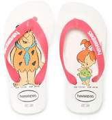 Thumbnail for your product : Havaianas Fathers Day 2015 Flip Flop (Toddler & Little Kid)
