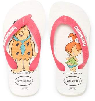 Havaianas Fathers Day 2015 Flip Flop (Toddler & Little Kid)