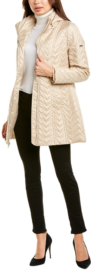 spiga coats