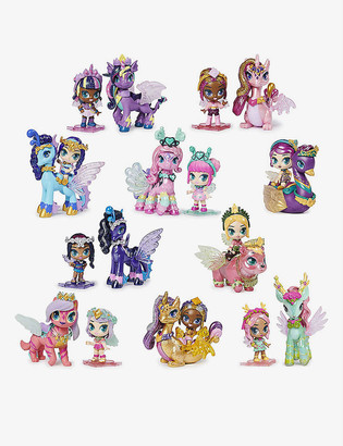 The Hatchimals CollEGGtibles Pixie 