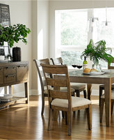 Thumbnail for your product : Bexley Hill 7 Piece Dining Room Furniture Set