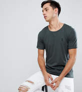 Thumbnail for your product : Religion Tall T-Shirt with Rolled Sleeves