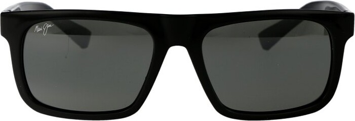 Maui Jim 'Opio Classic Sunglasses