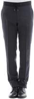 Thumbnail for your product : Lanvin Blue Wool Pants
