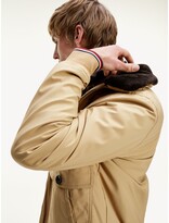 Thumbnail for your product : Tommy Hilfiger Lightweight Insulated Bomber Jacket