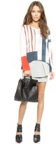 Thumbnail for your product : Sass & Bide Shelter of Arms Top
