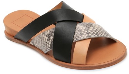 dolce vita preslie wedge sandal