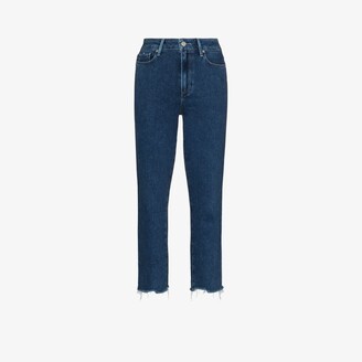 Cotton Polyester Elastane Jeans Shop The World S Largest Collection Of Fashion Shopstyle