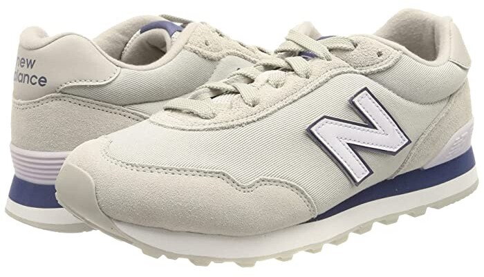 New Balance Classics WL515V3 - ShopStyle Sneakers & Athletic Shoes