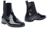 Thumbnail for your product : Pirelli PZERO Ankle boots