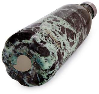 Swell Baltic Green Marble Bottle, 25 oz.