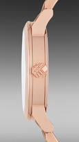 Thumbnail for your product : Burberry The City BU9135 34mm
