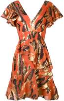 Thumbnail for your product : Temperley London Audrey mini dress