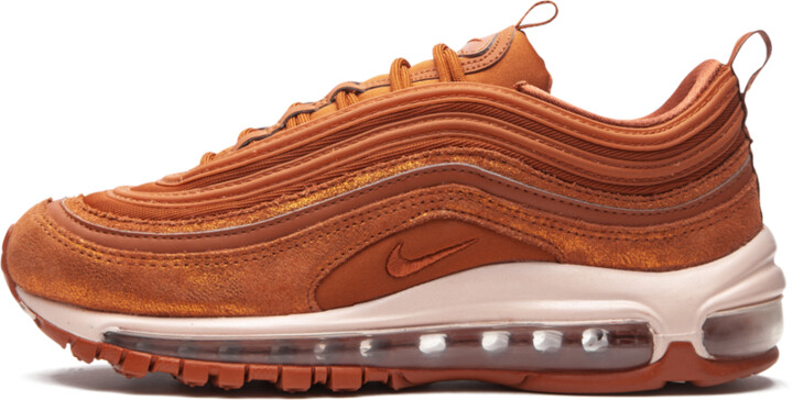 nike shoes full length air