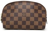 Thumbnail for your product : Louis Vuitton 2004 pre-owned Cosmetic Pouch PM