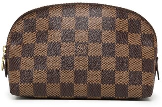 Louis Vuitton 2004 pre-owned Cosmetic Pouch PM