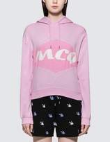 Thumbnail for your product : McQ Classic Hoodie