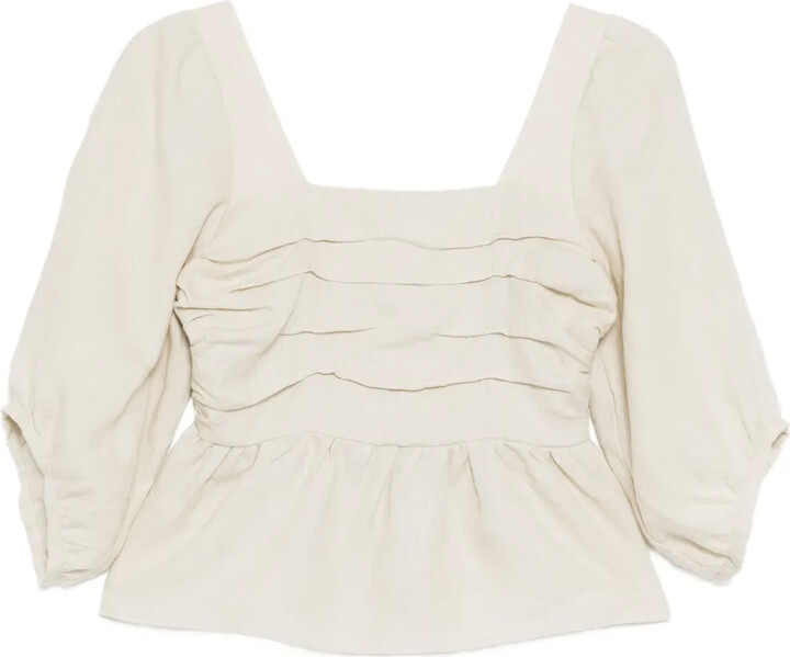 CASA RAKI Idra blouse