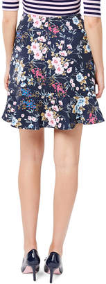 Review Esmeralda Floral Skirt