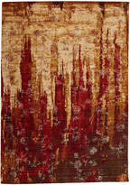Thumbnail for your product : Radiant Sky Rug, 8'6" x 11'6"