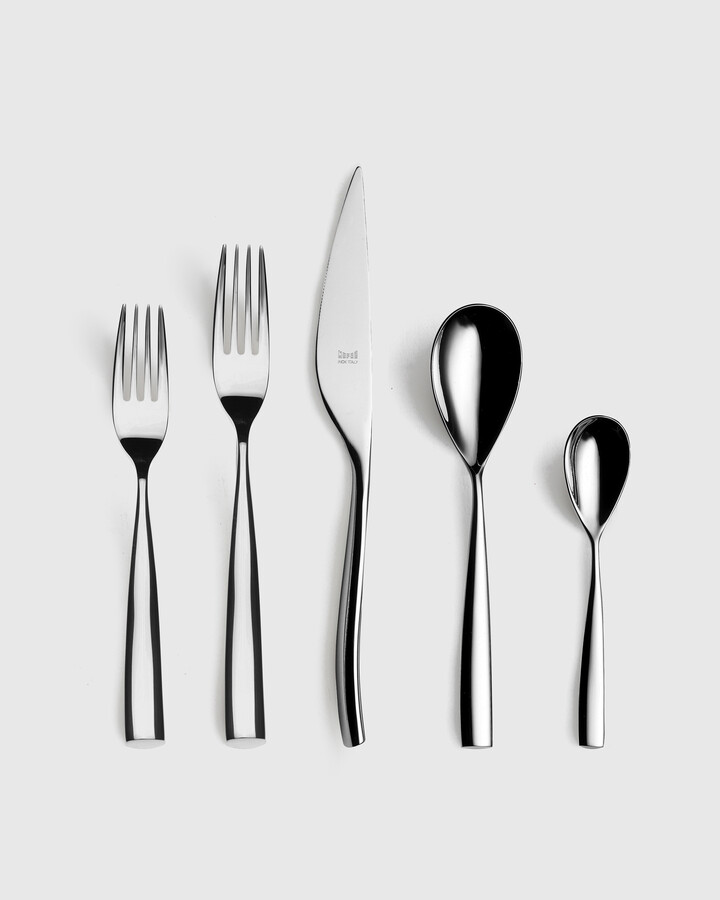 Mepra | Arte Flatware 20-Pc Set